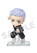 Takashi Mitsuya Tokyo Revengers Let's Go Toman Battle Collection Figure