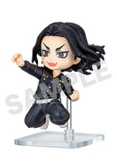Keisuke Baji Tokyo Revengers Let's Go Toman Battle Collection Figure