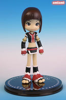 Mon-chan Monster Hunter P:chara Airou Cos ver. Figure