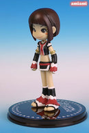 Mon-chan Monster Hunter P:chara Airou Cos ver. Figure