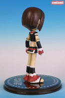 Mon-chan Monster Hunter P:chara Airou Cos ver. Figure
