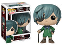 Ciel Phantomhive Black Butler Funko Pop Figure No. 17