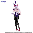 Shalltear Bloodfallen Overlord BiCute Bunnies Figure