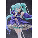 Hatsune Miku Vocaloid Birthday 2024 ver. AMP+ Figure