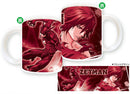 Jin Kanzaki Zetman Mug