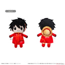 Monkey D. Luffy One Piece Petit Fluffy Plush Vol. 17