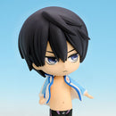Haruka Nanase Free Trading Figure
