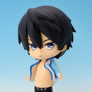 Haruka Nanase Free Trading Figure