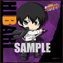 Kyouya Hibari Hitman Reborn Microfiber Towel