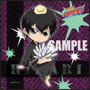 Kyouya Hibari Hitman Reborn Microfiber Towel