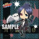 Mukurou & Mukuro Rokudou Hitman Reborn Microfiber Towel