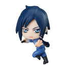 Akito Hyuga Code Geass Lelouch of the Rebellion Swing Keychain
