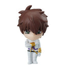 Suzaku Kururugi Code Geass Lelouch of the Rebellion Swing Keychain