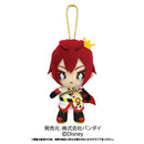 Riddle Rosehearts Twisted Wonderland Plush Keychain