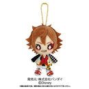 Ace Trappola Twisted Wonderland Plush Keychain