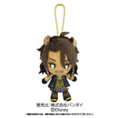 Leona Kingscholar Twisted Wonderland Plush Keychain