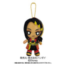 Jamil Viper Twisted Wonderland Plush Keychain