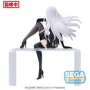 A2 Nier PM Perching Figure