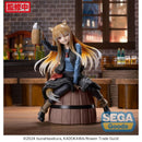 Holo Spice & Wolf Luminasta Figure