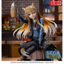 Holo Spice & Wolf Luminasta Figure