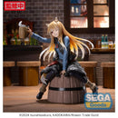 Holo Spice & Wolf Luminasta Figure