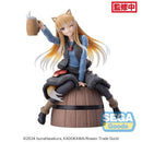 Holo Spice & Wolf Luminasta Figure