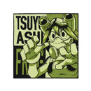 Tsuyu Asui My Hero Academia Go And Go Ichibankuji Hand Towel