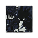 Fumikage Tokoyami My Hero Academia Go And Go Ichibankuji Hand Towel