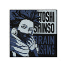 Hitoshi Shinso My Hero Academia Go And Go Ichibankuji Hand Towel