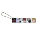 My Hero Academia Go and Go Ichibankuji Acrylic Keychain