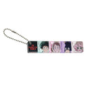 My Hero Academia Go and Go Ichibankuji Acrylic Keychain