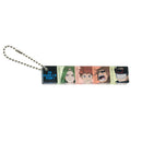 My Hero Academia Go and Go Ichibankuji Acrylic Keychain