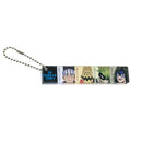 My Hero Academia Go and Go Ichibankuji Acrylic Keychain