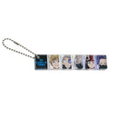 My Hero Academia Go and Go Ichibankuji Acrylic Keychain