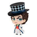 Will A. Zeppeli Jojo's Bizarre Adventure Capsule Vol. 5 Figure