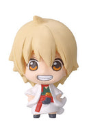 Alibaba Saluja Magi The Labyrinth of Magic Chara Fortune Plus Series Fastener