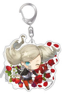 Anne Takamaki Persona 5 Royal Charafuro Acrylic Keychain