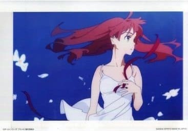 Darling in the Franxx Would you like to be my Darling? Ichibankuji Cels