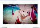 Darling in the Franxx Would you like to be my Darling? Ichibankuji 2 pc Cels