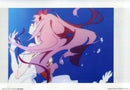Darling in the Franxx Would you like to be my Darling? Ichibankuji 2 pc Cels