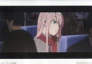 Zero Two & Ichigo Darling in the Franxx Would you like to be my Darling? Ichibankuji Cells