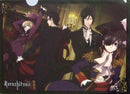 Black Butler II Clear File