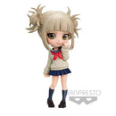 Himiko Toga My Hero Academia Q Posket Figure Ver. A