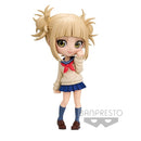 Himiko Toga My Hero Academia Q Posket Figure Ver. B