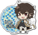 Dazai Osamu Bungo Stray Dogs Select Collection Keychain