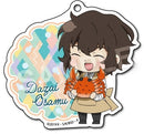 Dazai Osamu Bungo Stray Dogs Select Collection Keychain