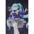 Hatsune Miku Vocaloid Birthday 2024 ver. AMP+ Figure