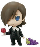 Allelujah Haptism - November Grape Calendar Characters Gundam 00 Figure