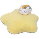 Nyanko Sensei Natsume's Book of Friends ~Nyanko Sensei and the Starry View~ Ichibankuji Plushie