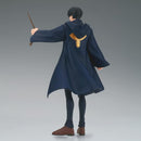 Mash Burnedead Mashle DXF Figure